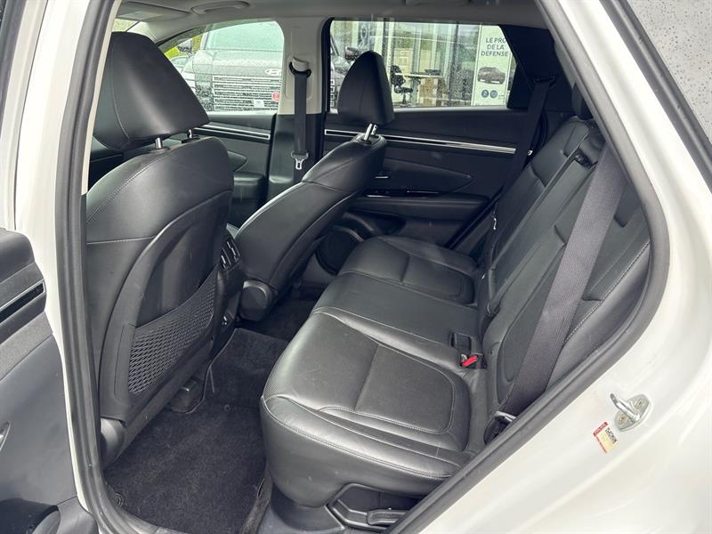 hyundai Tucson hybride 2022 - 11