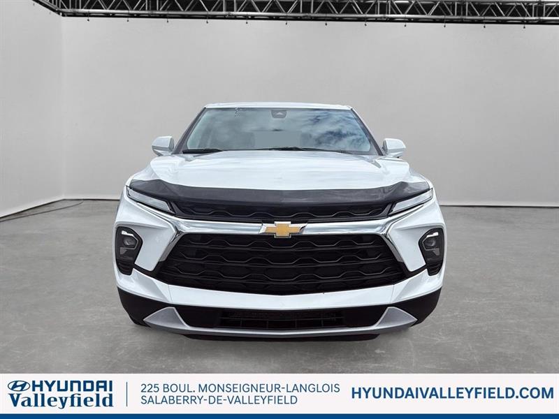 chevrolet Blazer 2023 - 2