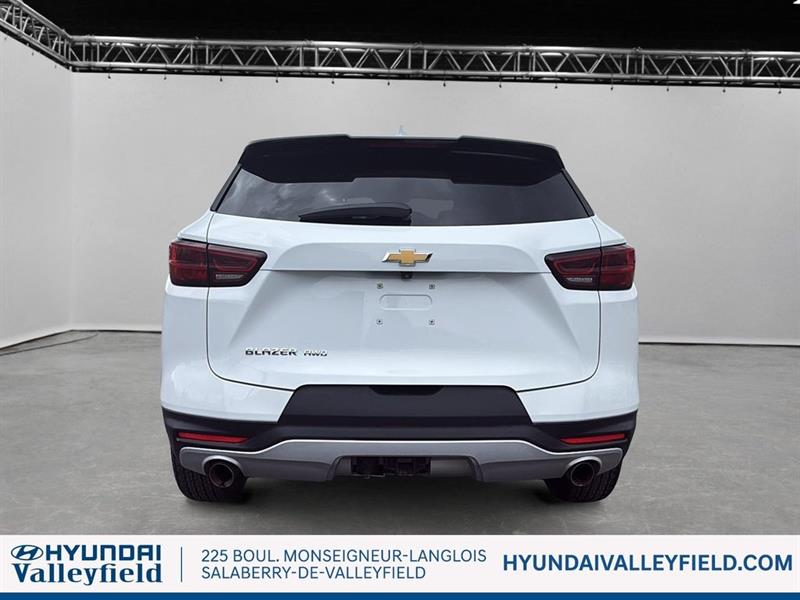 chevrolet Blazer 2023 - 3