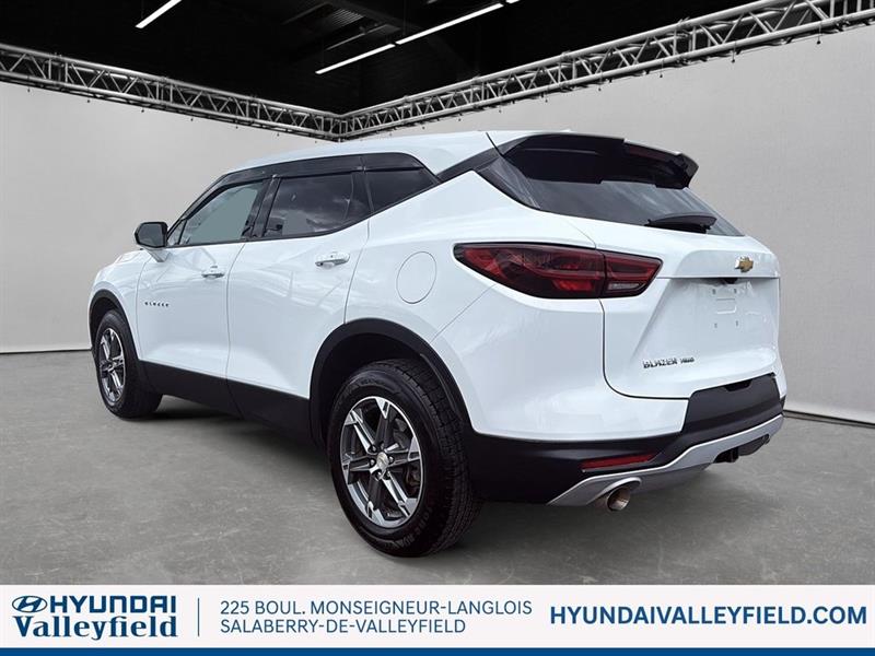 chevrolet Blazer 2023 - 4