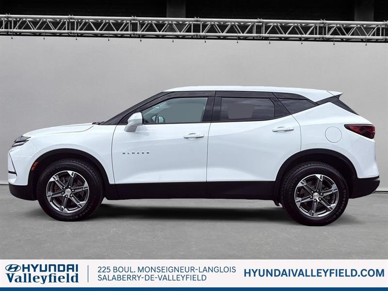 chevrolet Blazer 2023 - 5