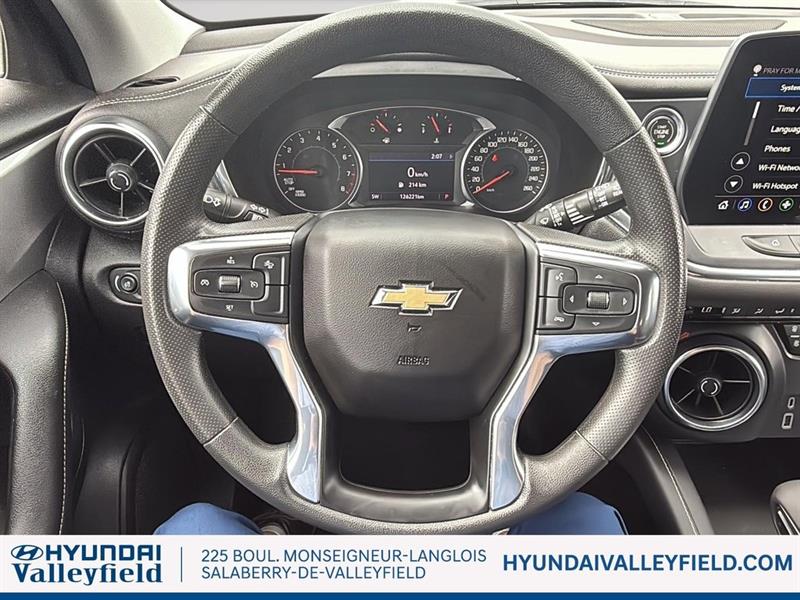 chevrolet Blazer 2023 - 13