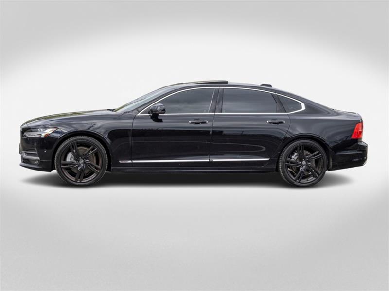 volvo S90 2019 - 3