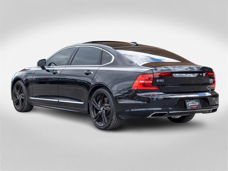 volvo S90 2019 - 4