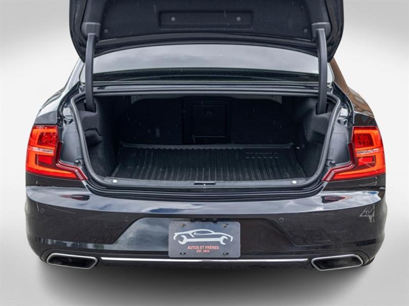 volvo S90 2019 - 6
