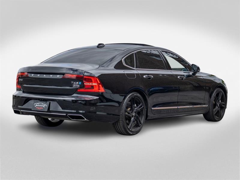 volvo S90 2019 - 7