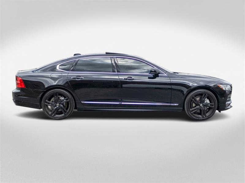 volvo S90 2019 - 8
