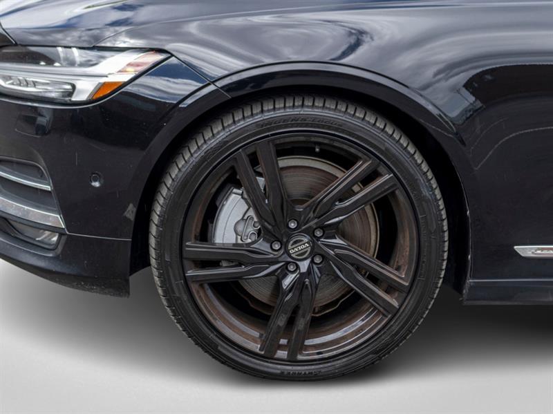 volvo S90 2019 - 9