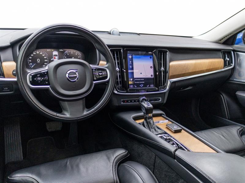 volvo S90 2019 - 10