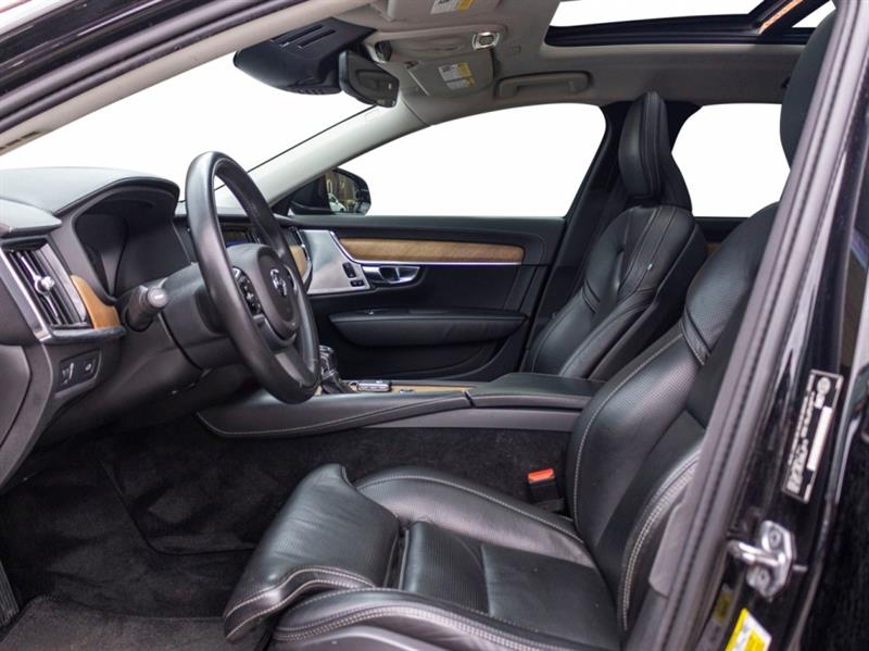 volvo S90 2019 - 12