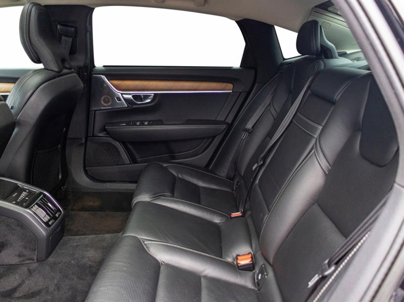 volvo S90 2019 - 13
