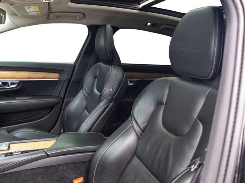 volvo S90 2019 - 14