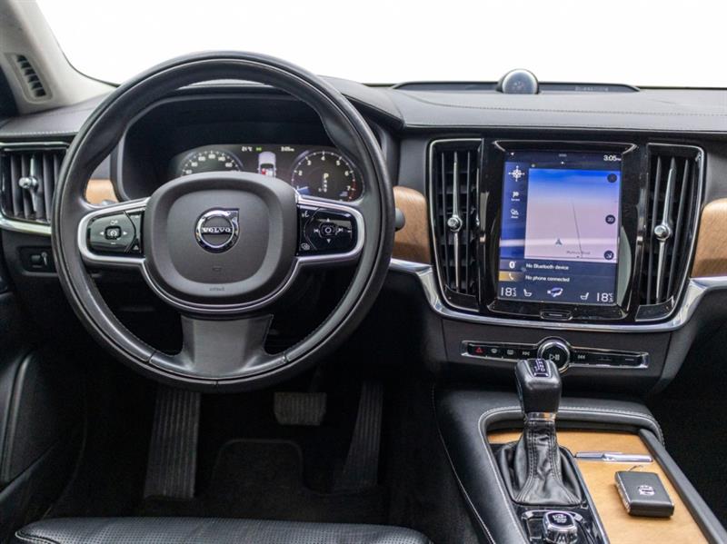 volvo S90 2019 - 15