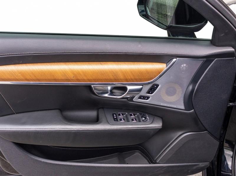 volvo S90 2019 - 16