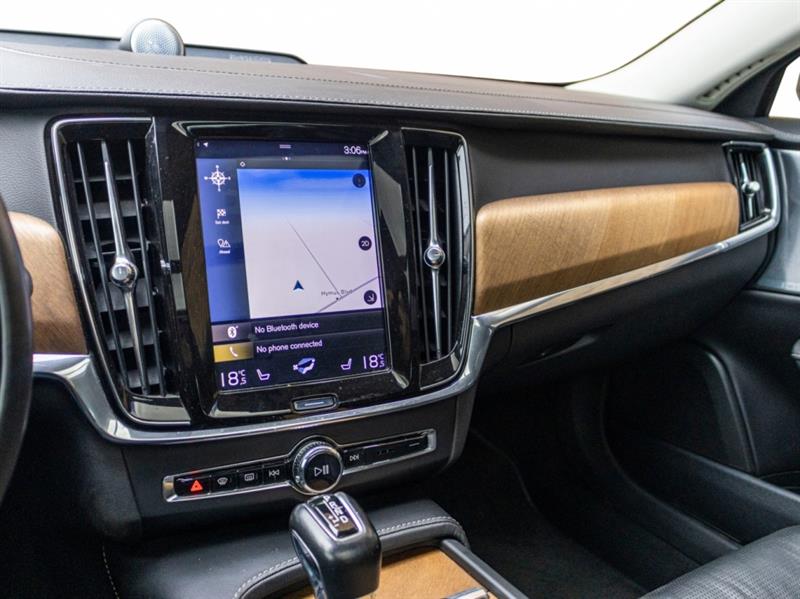 volvo S90 2019 - 17