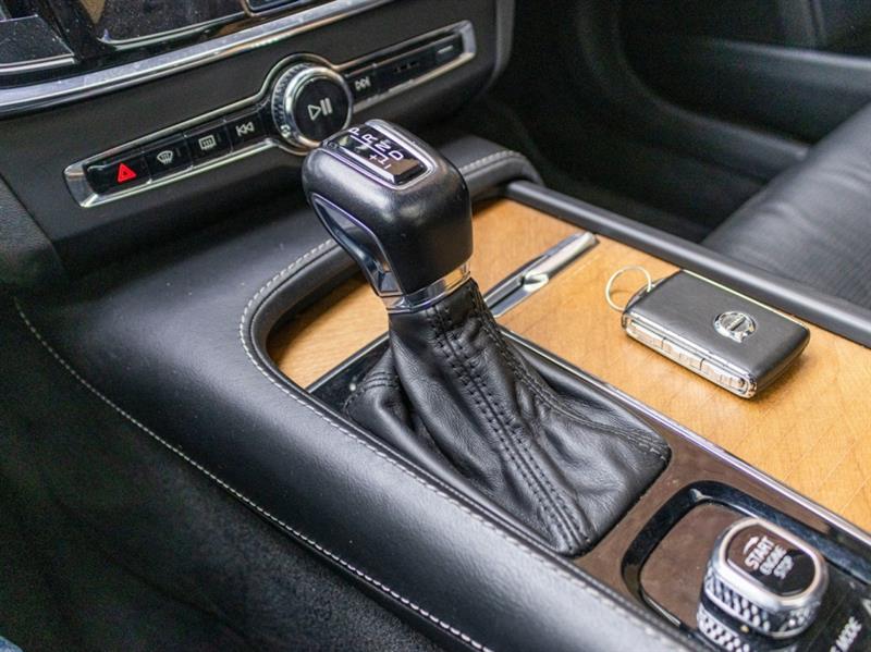 volvo S90 2019 - 18