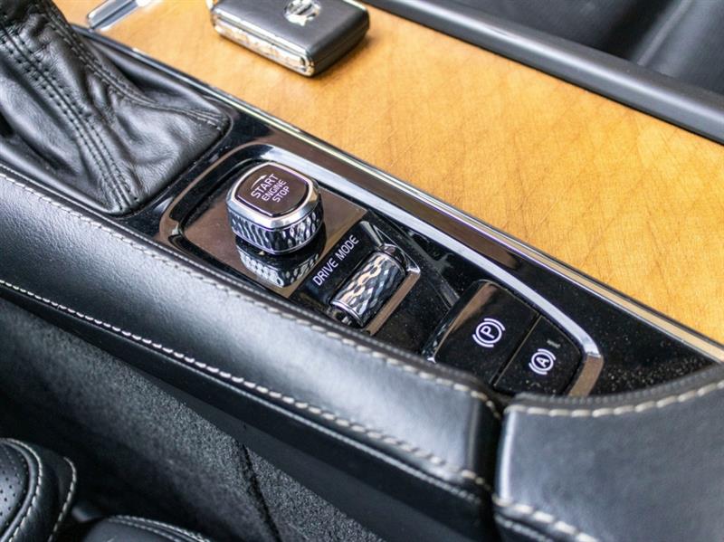 volvo S90 2019 - 19