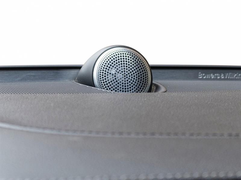 volvo S90 2019 - 20