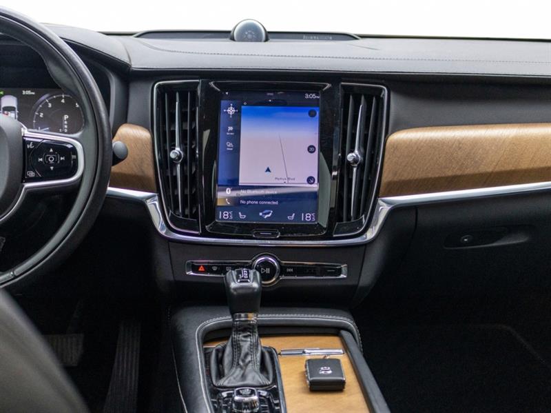 volvo S90 2019 - 21