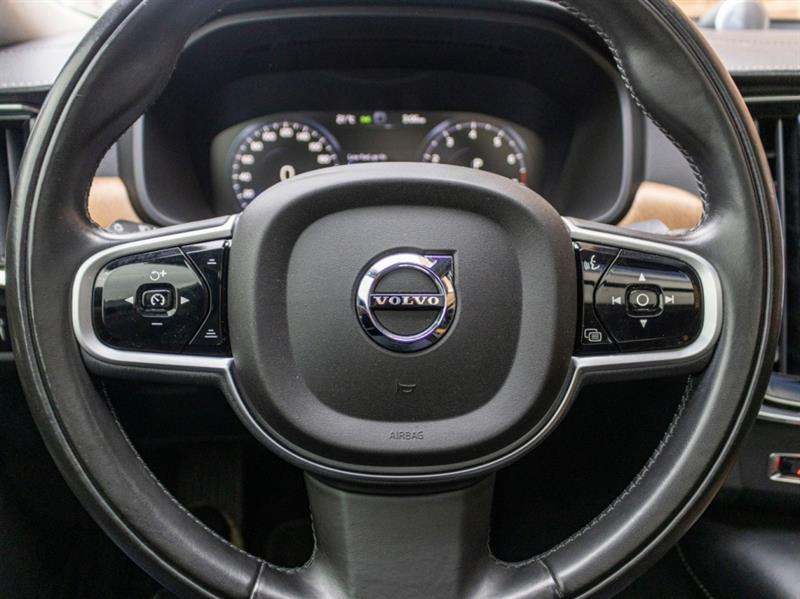 volvo S90 2019 - 22