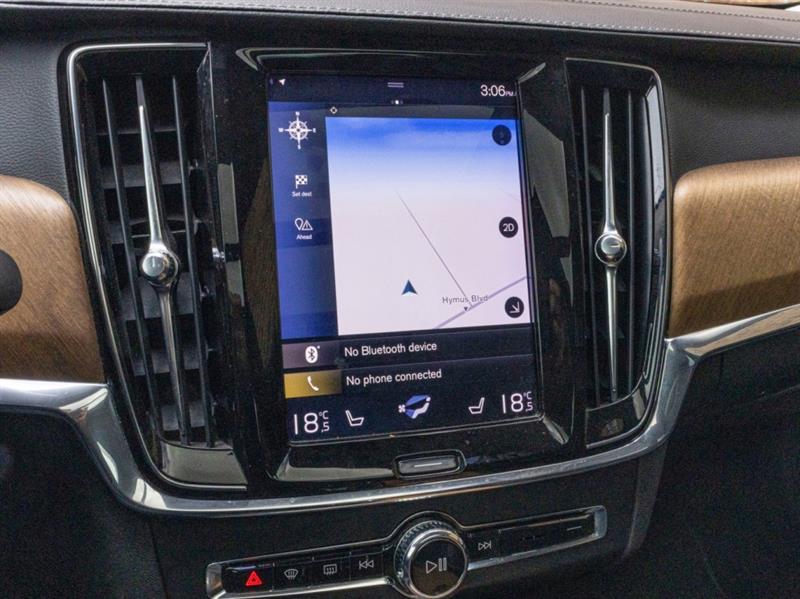 volvo S90 2019 - 23