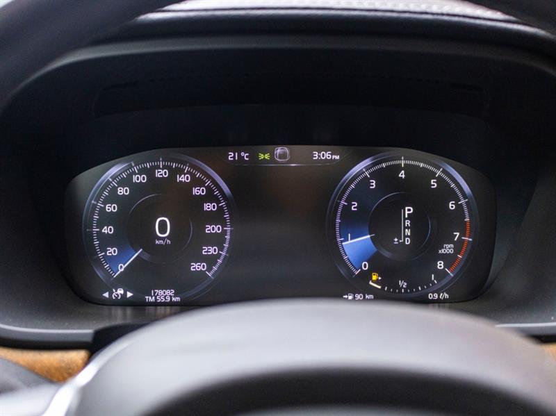 volvo S90 2019 - 25