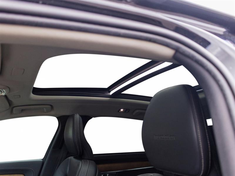 volvo S90 2019 - 27