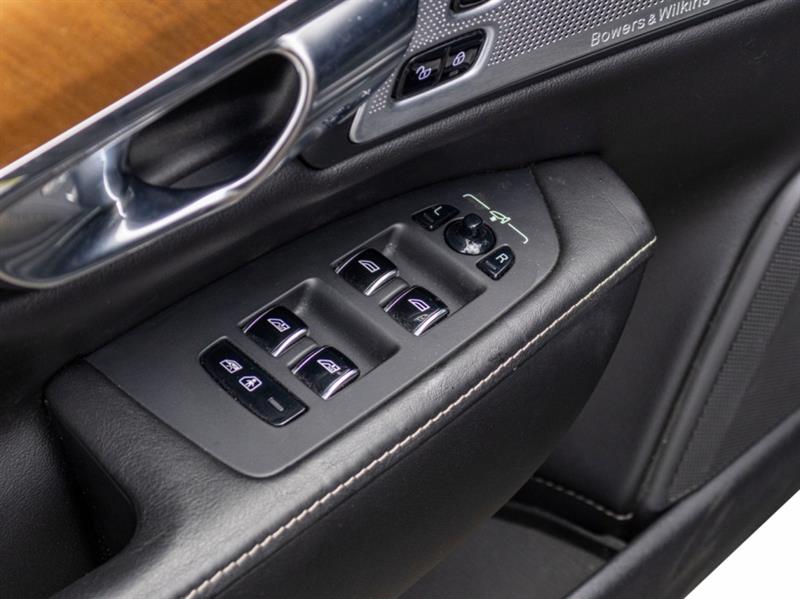 volvo S90 2019 - 28