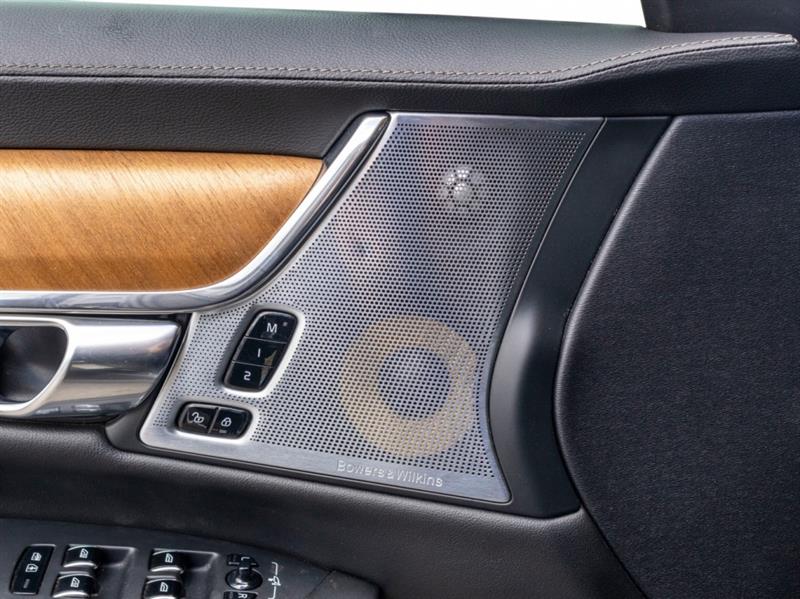 volvo S90 2019 - 29