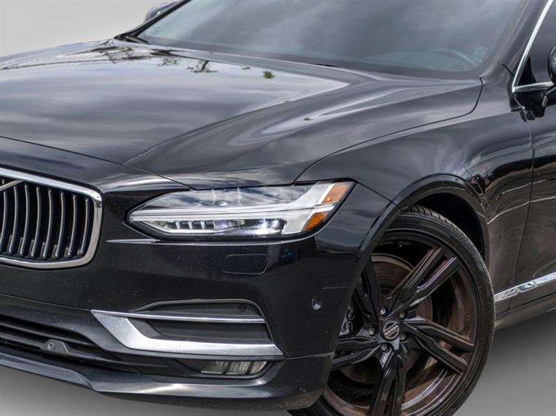 volvo S90 2019 - 30