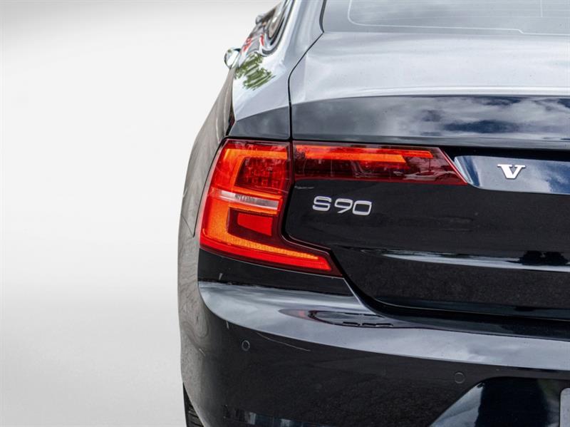 volvo S90 2019 - 31