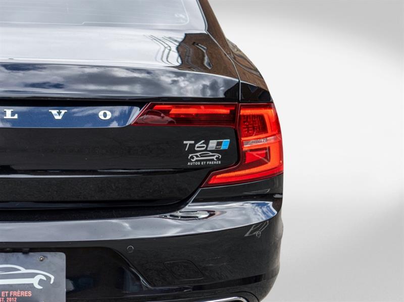 volvo S90 2019 - 32