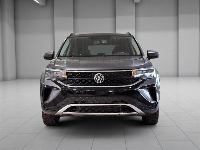 volkswagen Taos 2022 - 2