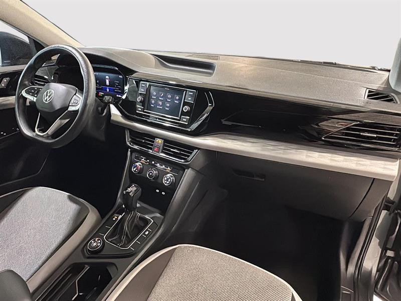 volkswagen Taos 2022 - 12