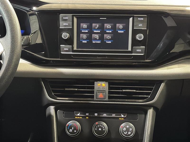 volkswagen Taos 2022 - 17