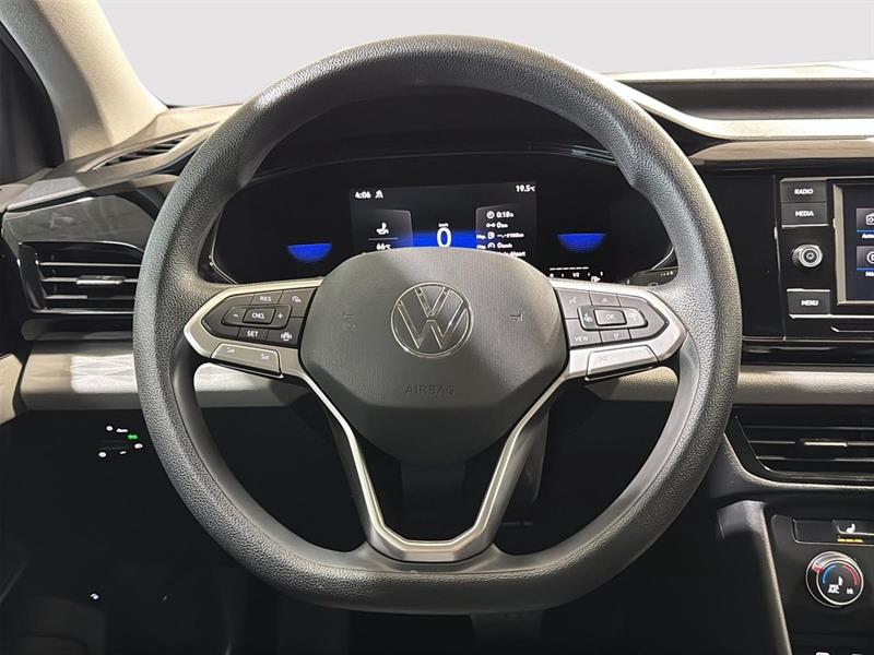 volkswagen Taos 2022 - 22