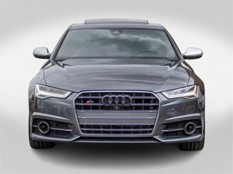 audi S6 2017 - 3