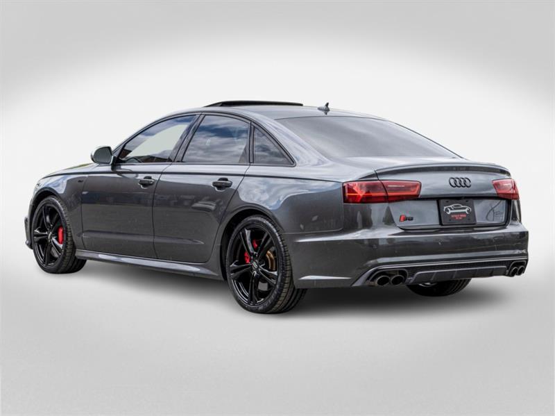 audi S6 2017 - 4