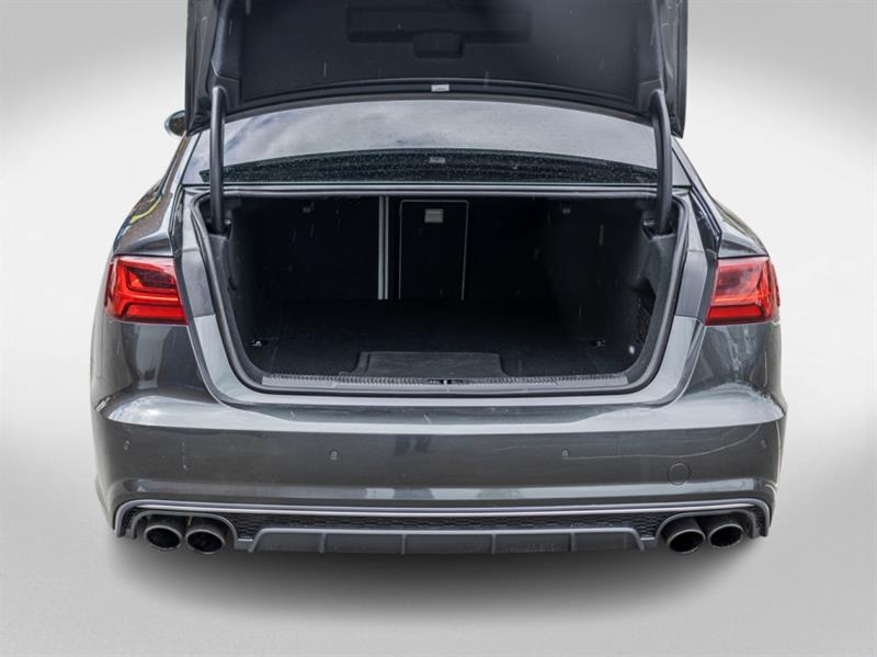 audi S6 2017 - 6