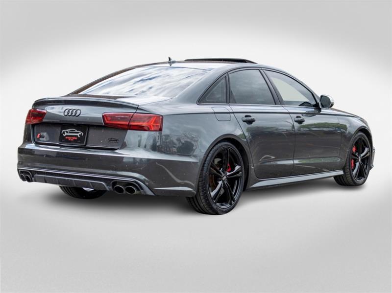 audi S6 2017 - 7