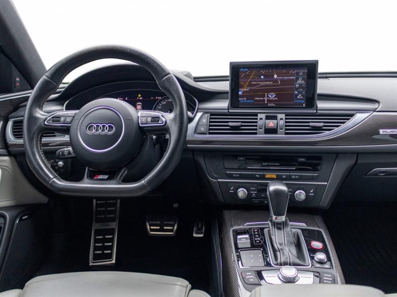audi S6 2017 - 10