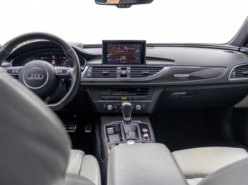 audi S6 2017 - 26