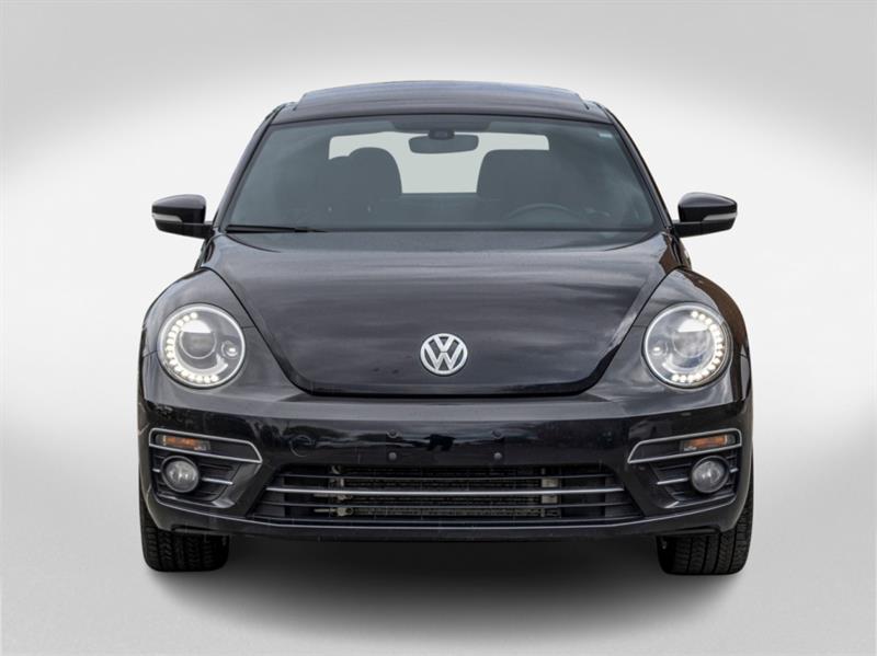 volkswagen Beetle 2019 - 2