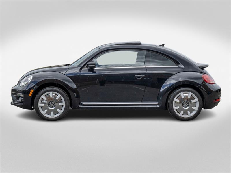 volkswagen Beetle 2019 - 3