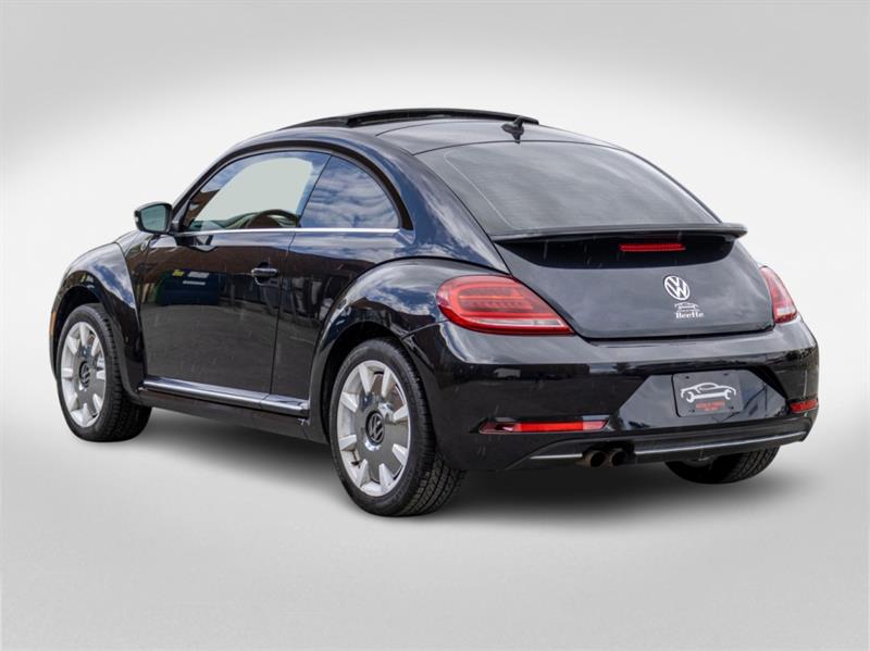 volkswagen Beetle 2019 - 4