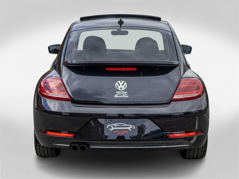 volkswagen Beetle 2019 - 5