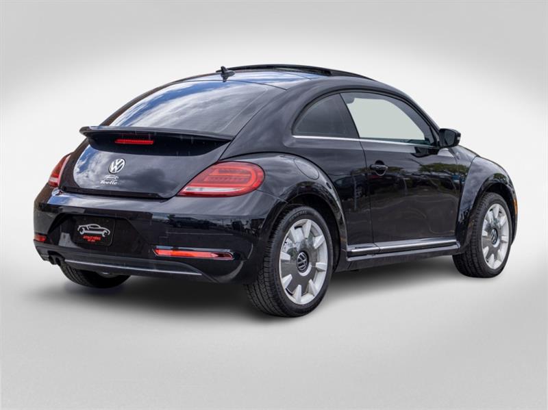 volkswagen Beetle 2019 - 6
