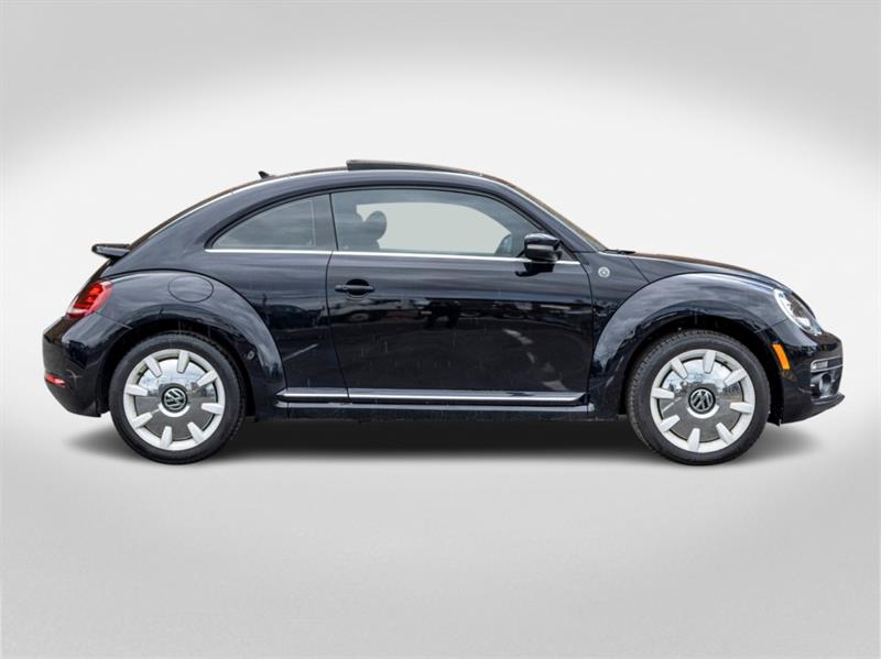 volkswagen Beetle 2019 - 7