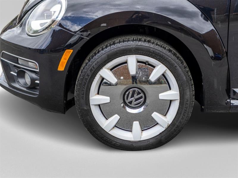 volkswagen Beetle 2019 - 8