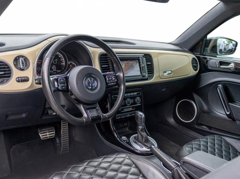 volkswagen Beetle 2019 - 9